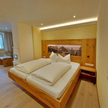 Hotel Bergheimat Schönau am Königssee Exteriör bild