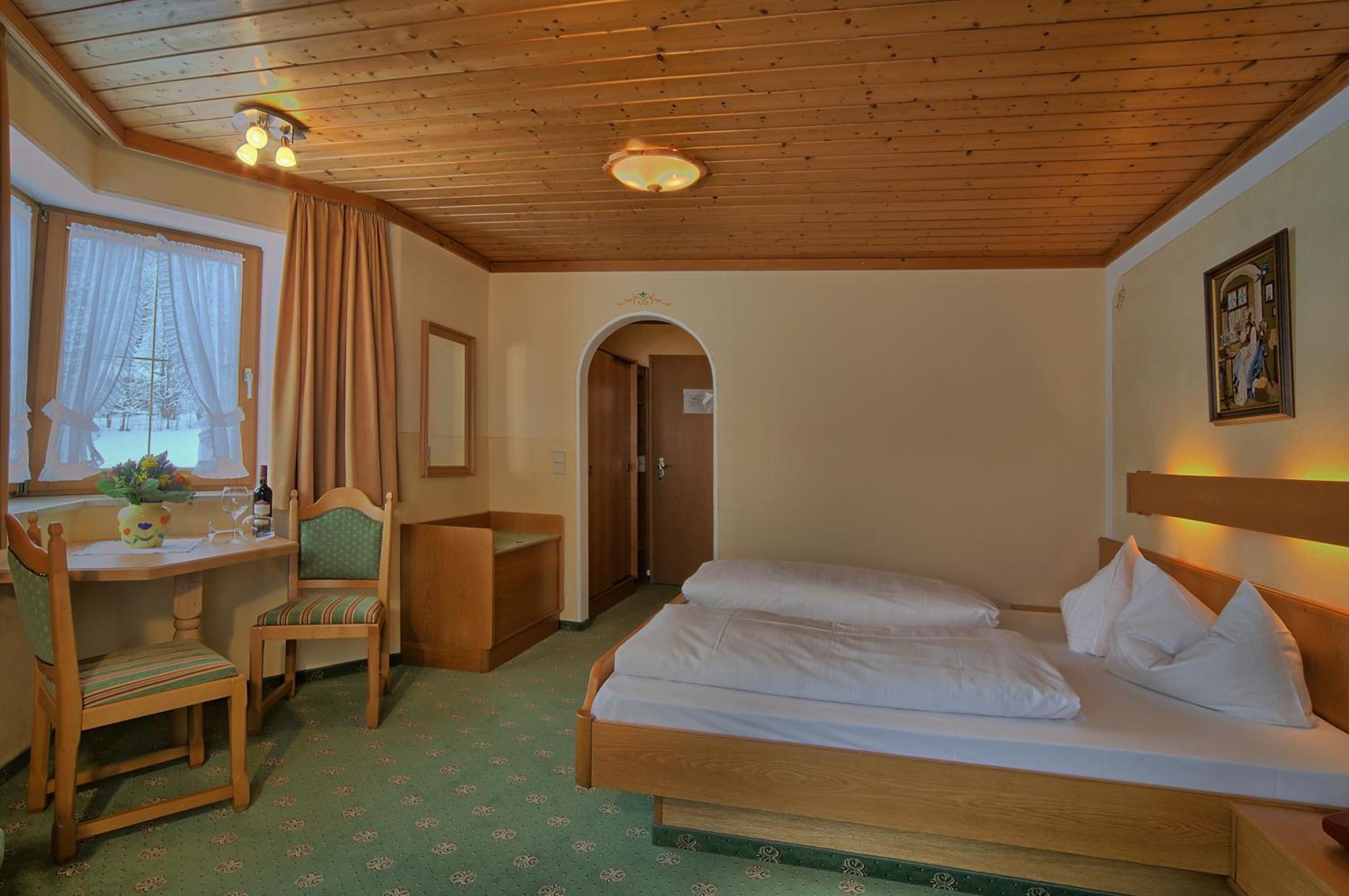 Hotel Bergheimat Schönau am Königssee Exteriör bild